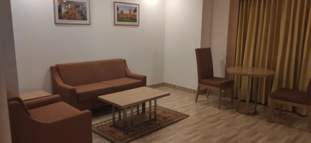 Lemon Tree Hotel Kojambuttúr Kültér fotó