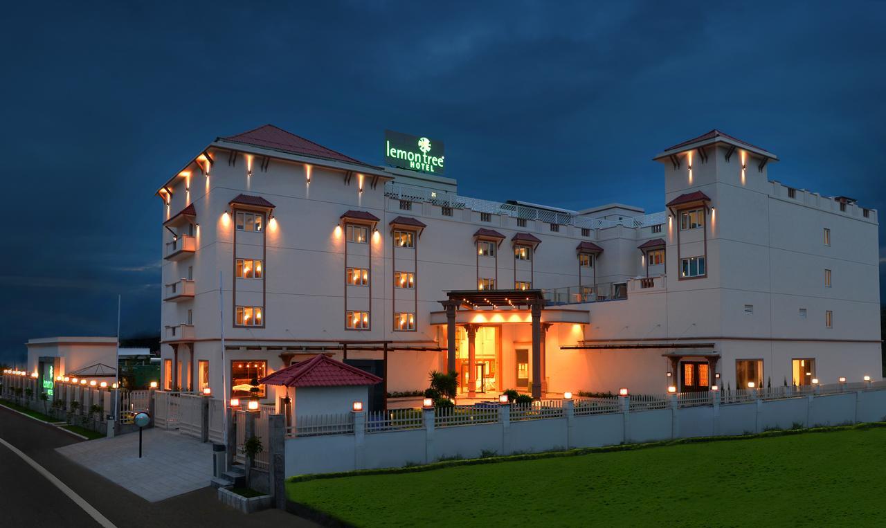 Lemon Tree Hotel Kojambuttúr Kültér fotó