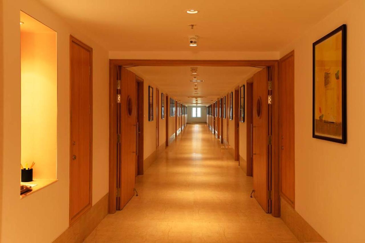 Lemon Tree Hotel Kojambuttúr Kültér fotó