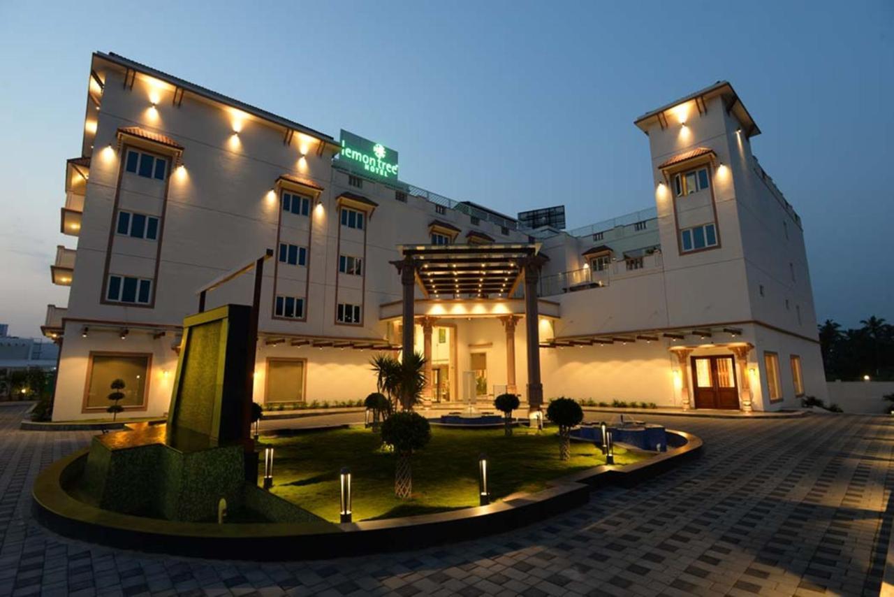 Lemon Tree Hotel Kojambuttúr Kültér fotó