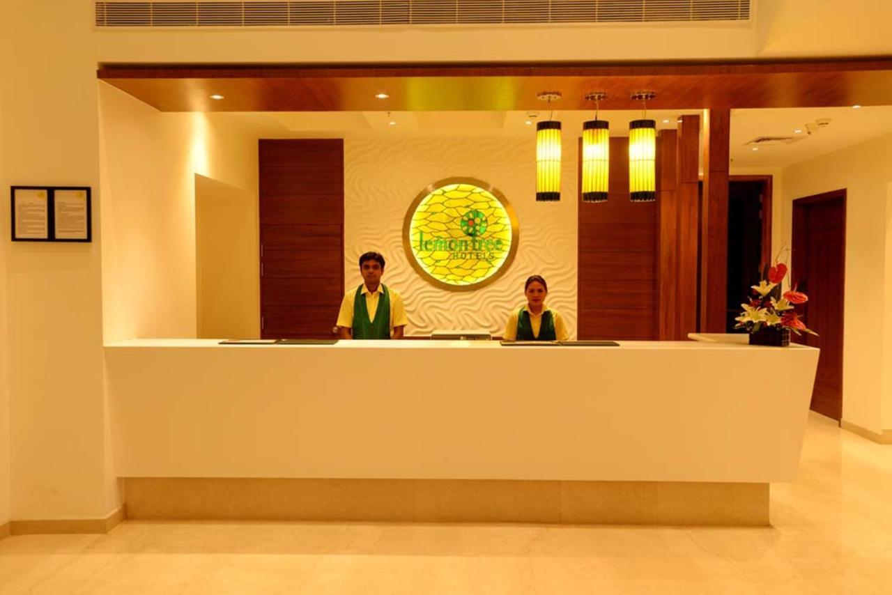 Lemon Tree Hotel Kojambuttúr Kültér fotó
